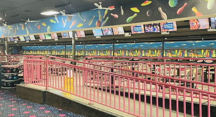 Premier Lanes - From Web Listing (newer photo)